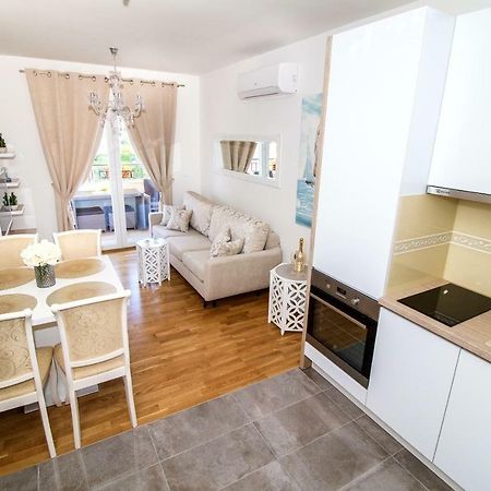 Luxury Apartment Sweet Dreams Split Luaran gambar