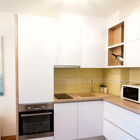 Luxury Apartment Sweet Dreams Split Luaran gambar