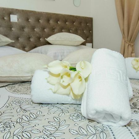 Luxury Apartment Sweet Dreams Split Luaran gambar