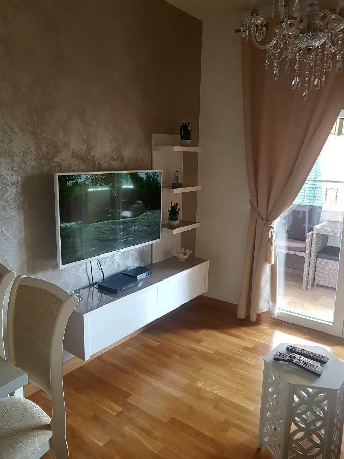 Luxury Apartment Sweet Dreams Split Luaran gambar