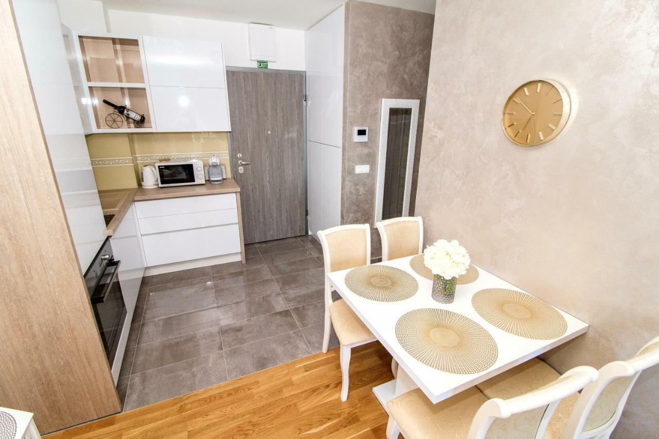 Luxury Apartment Sweet Dreams Split Luaran gambar