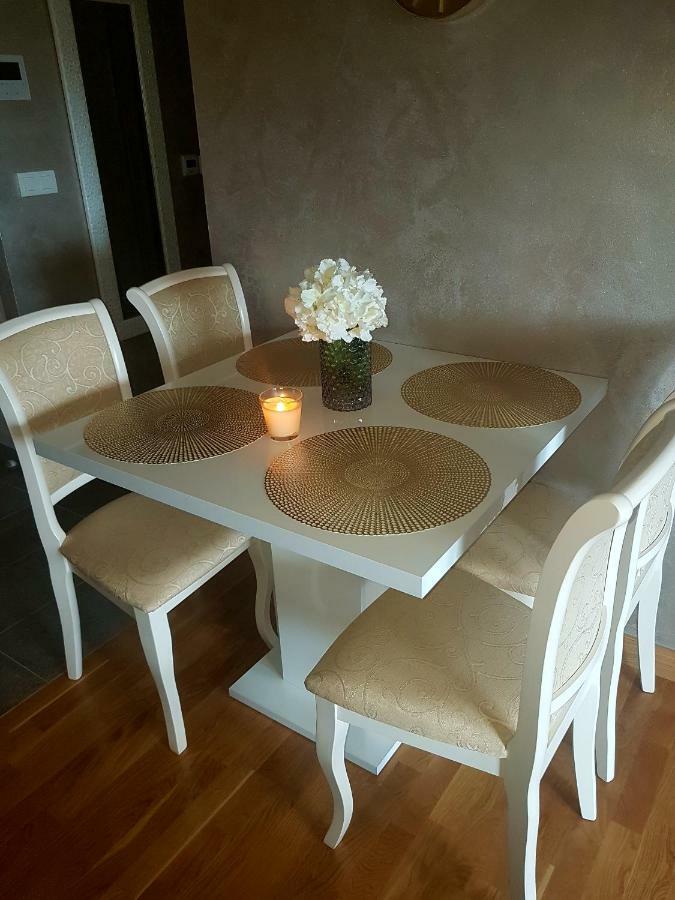 Luxury Apartment Sweet Dreams Split Luaran gambar