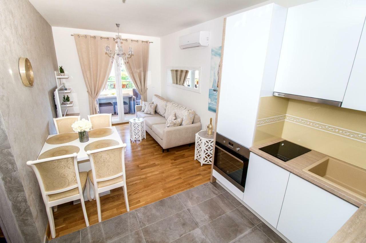 Luxury Apartment Sweet Dreams Split Luaran gambar