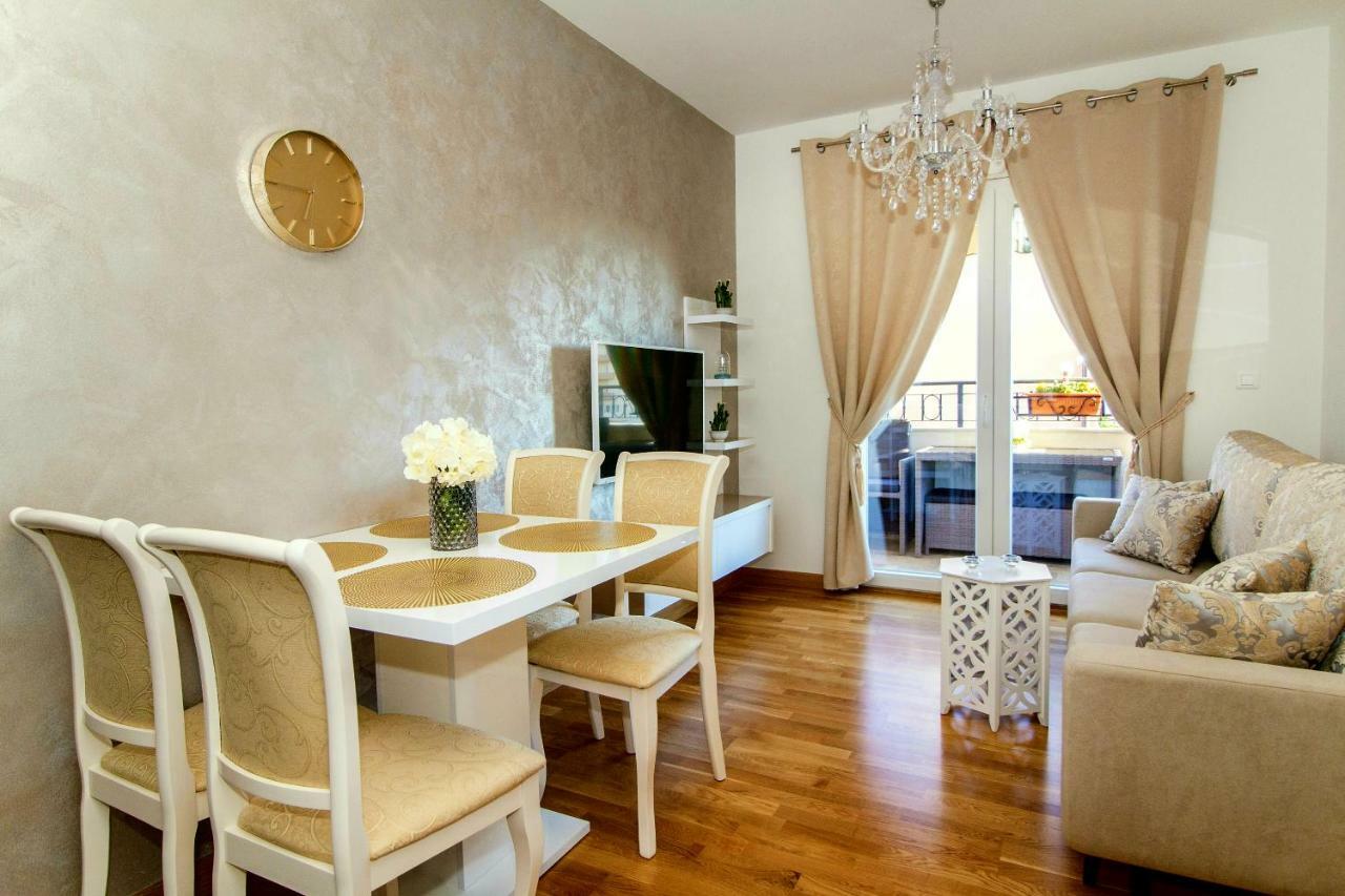 Luxury Apartment Sweet Dreams Split Luaran gambar