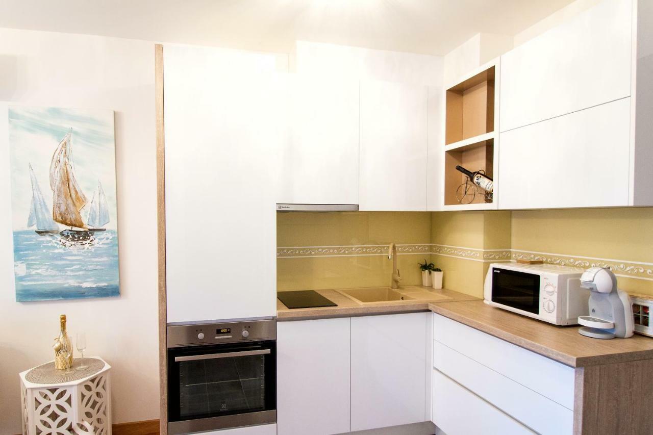 Luxury Apartment Sweet Dreams Split Luaran gambar