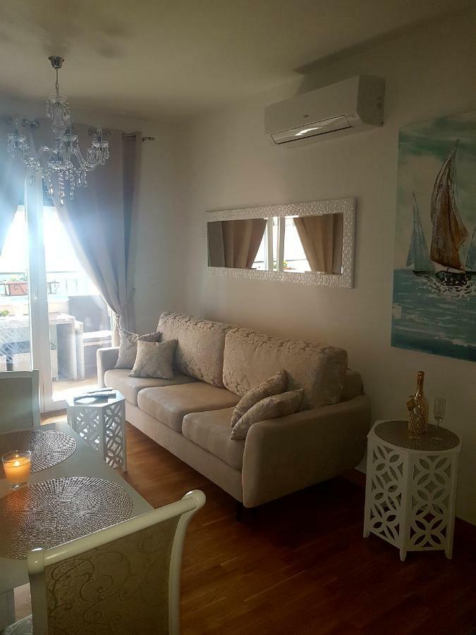 Luxury Apartment Sweet Dreams Split Luaran gambar