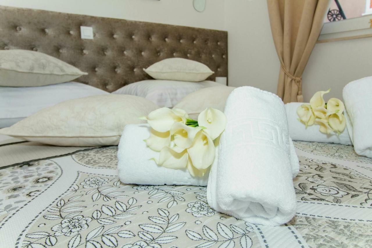 Luxury Apartment Sweet Dreams Split Luaran gambar