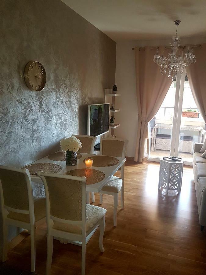 Luxury Apartment Sweet Dreams Split Luaran gambar