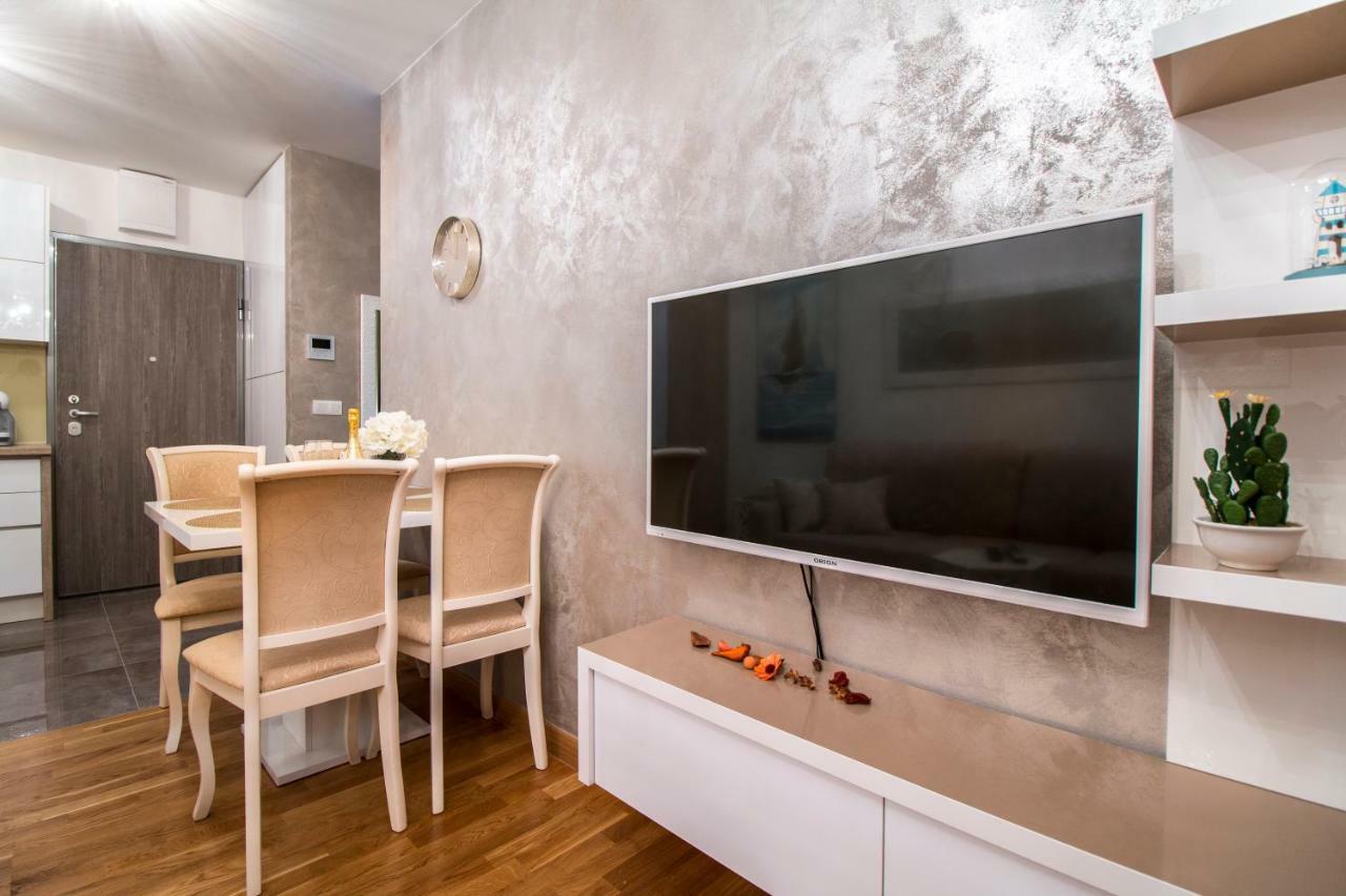 Luxury Apartment Sweet Dreams Split Luaran gambar