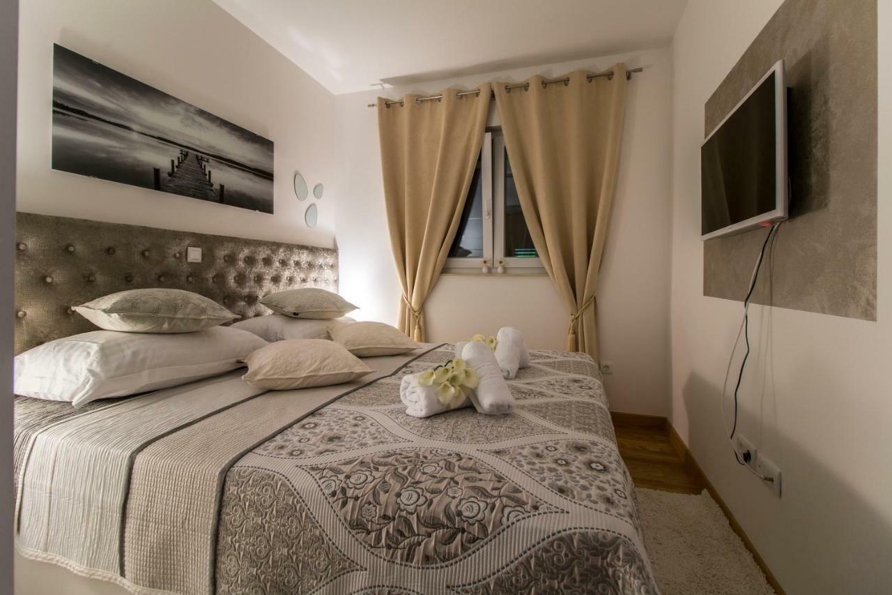 Luxury Apartment Sweet Dreams Split Luaran gambar