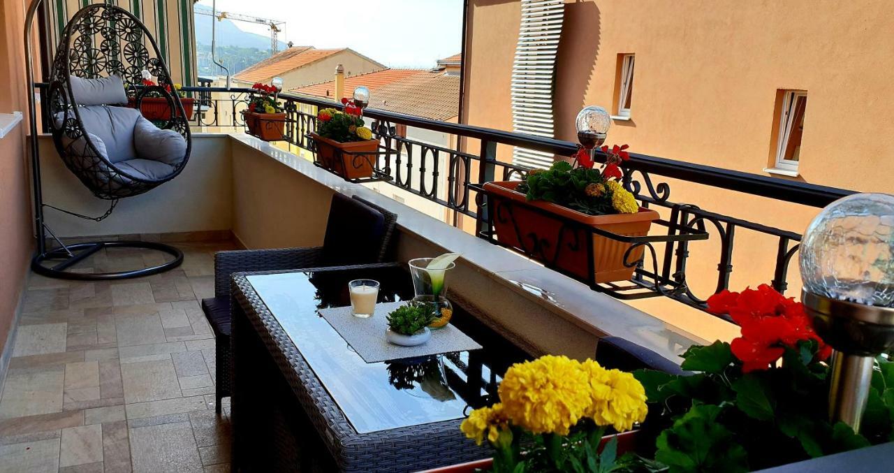 Luxury Apartment Sweet Dreams Split Luaran gambar