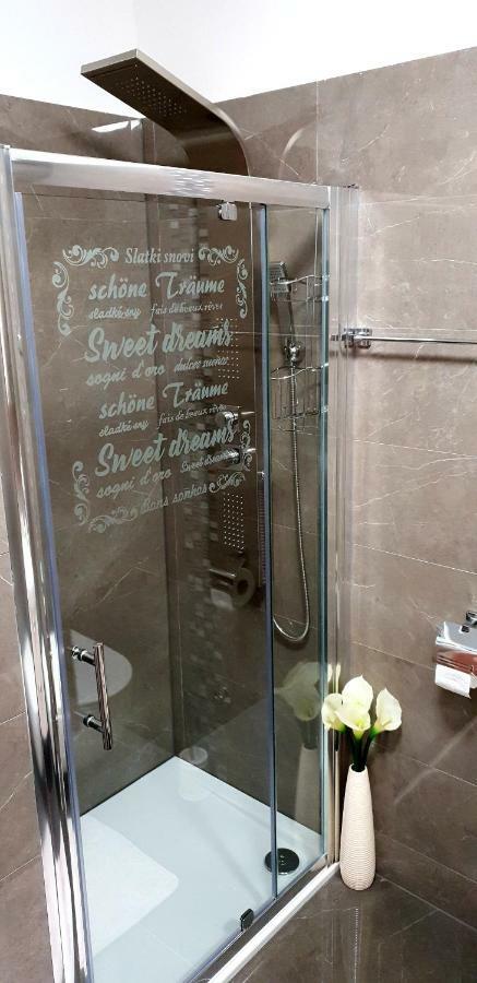 Luxury Apartment Sweet Dreams Split Luaran gambar