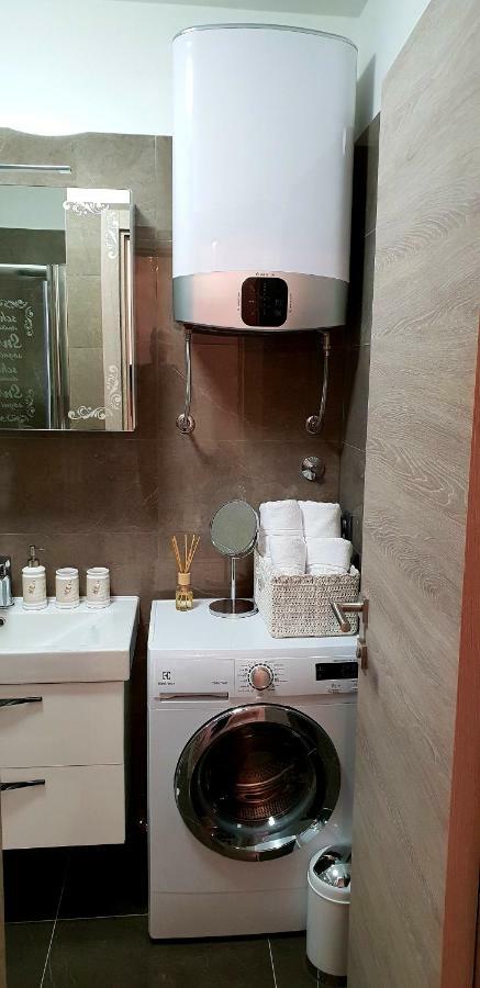 Luxury Apartment Sweet Dreams Split Luaran gambar