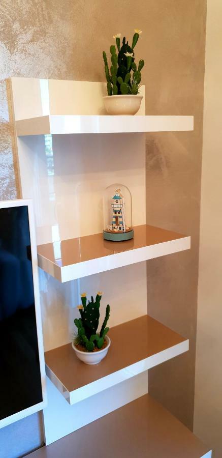 Luxury Apartment Sweet Dreams Split Luaran gambar