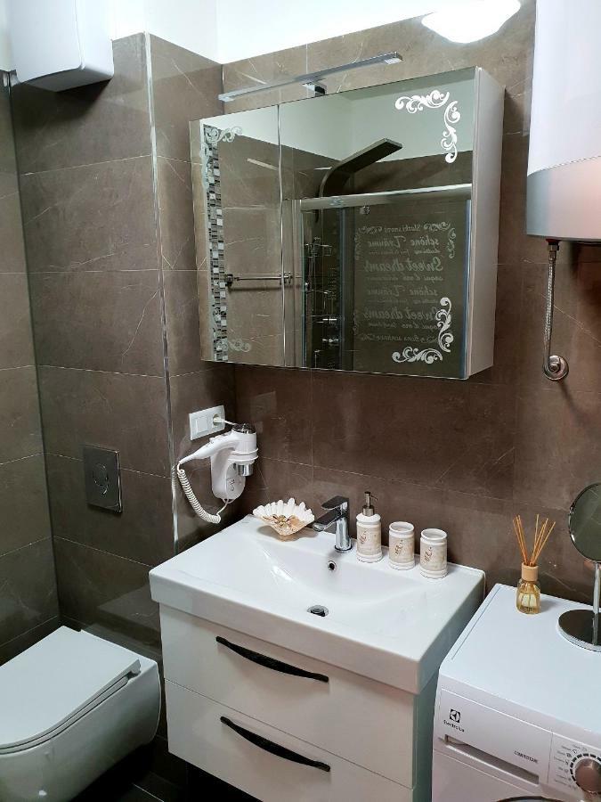 Luxury Apartment Sweet Dreams Split Luaran gambar