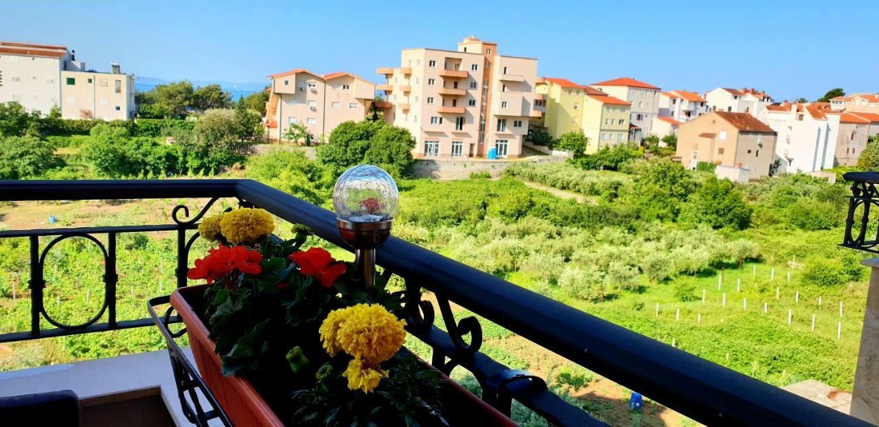 Luxury Apartment Sweet Dreams Split Luaran gambar