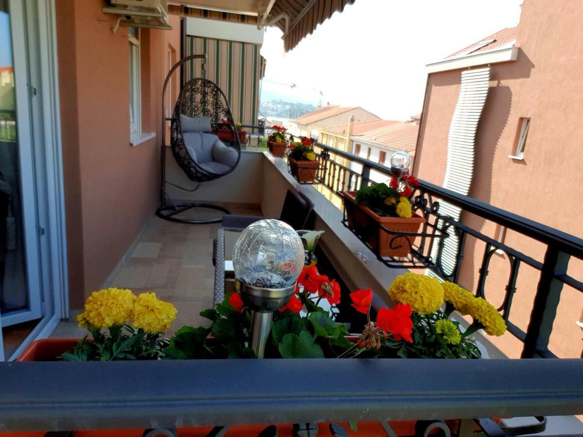 Luxury Apartment Sweet Dreams Split Luaran gambar