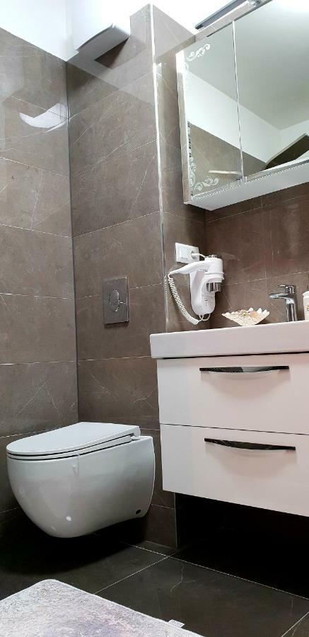 Luxury Apartment Sweet Dreams Split Luaran gambar