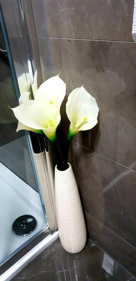 Luxury Apartment Sweet Dreams Split Luaran gambar