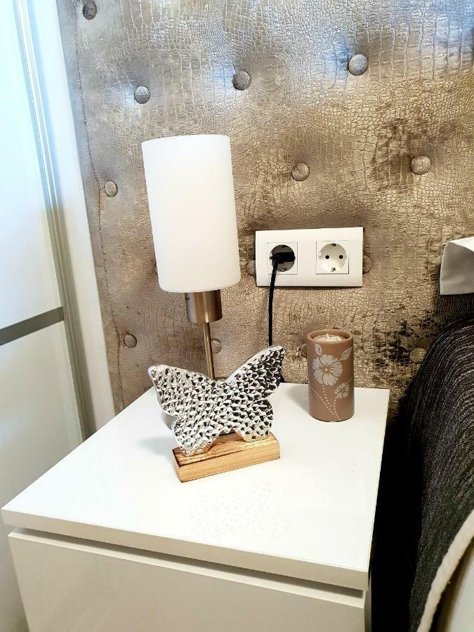 Luxury Apartment Sweet Dreams Split Luaran gambar