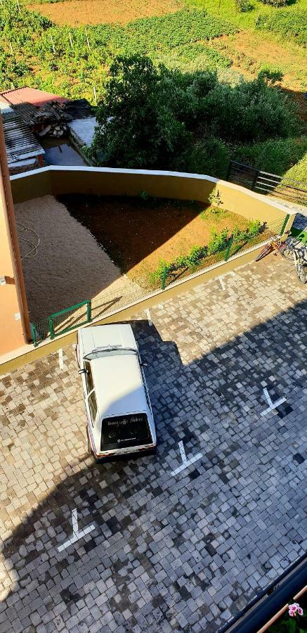 Luxury Apartment Sweet Dreams Split Luaran gambar