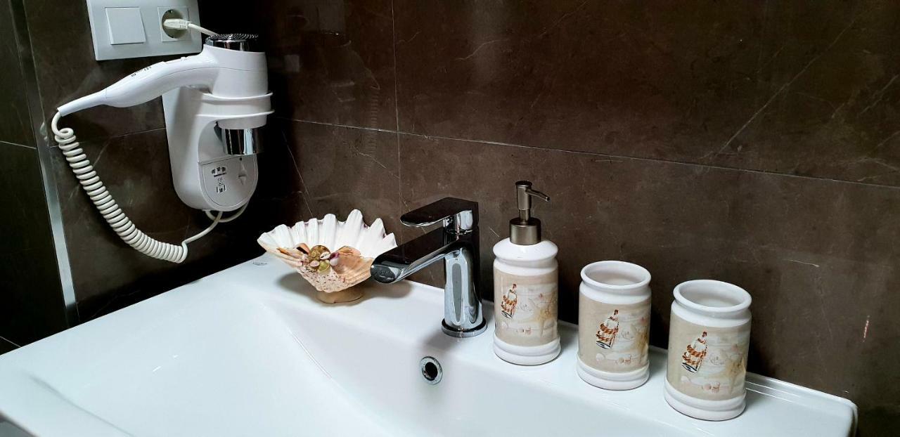 Luxury Apartment Sweet Dreams Split Luaran gambar