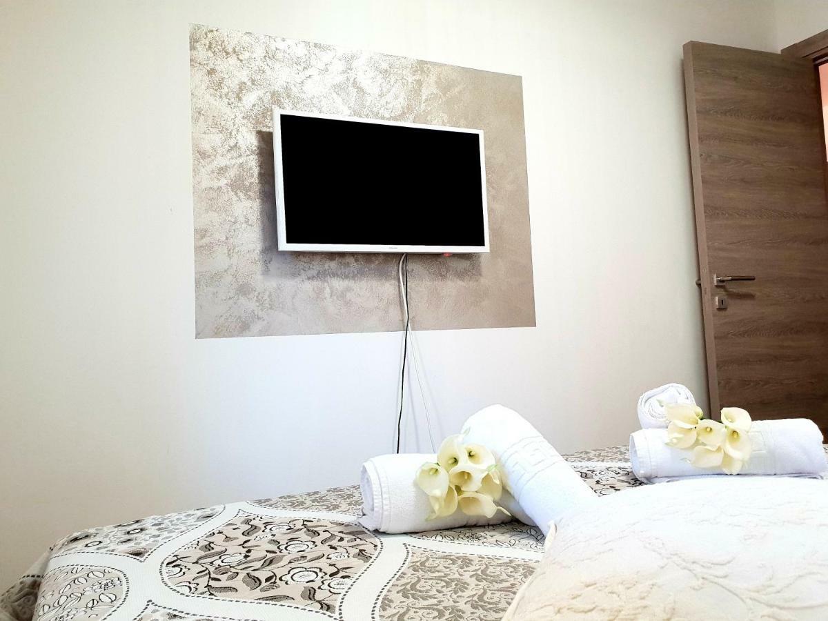 Luxury Apartment Sweet Dreams Split Luaran gambar