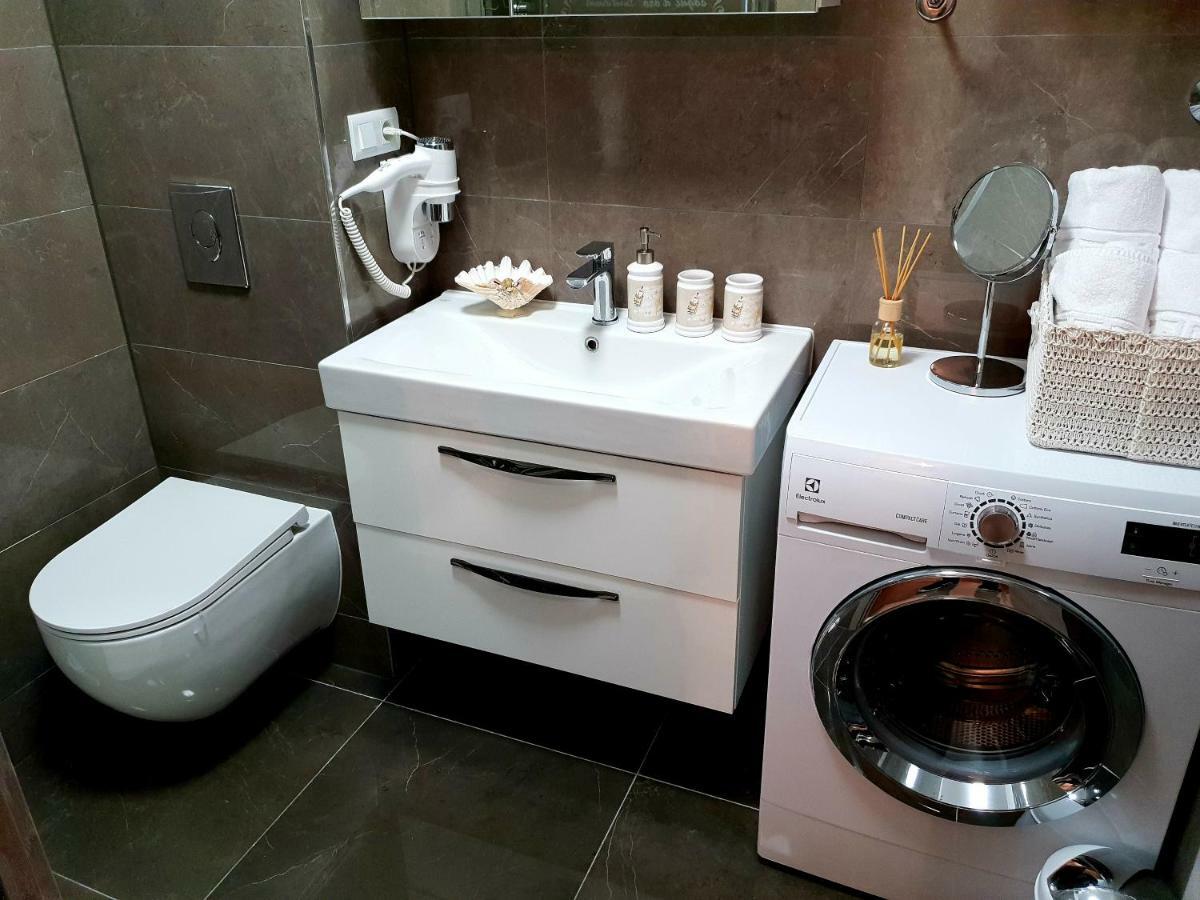 Luxury Apartment Sweet Dreams Split Luaran gambar