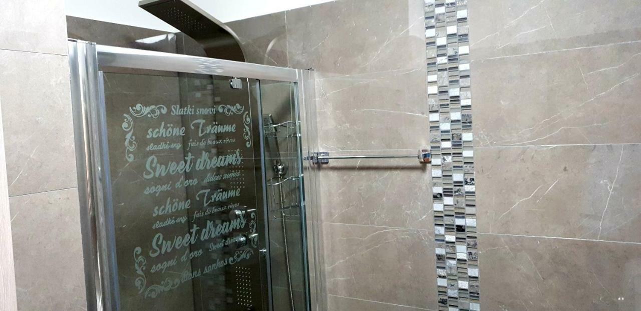 Luxury Apartment Sweet Dreams Split Luaran gambar
