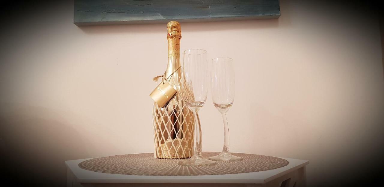 Luxury Apartment Sweet Dreams Split Luaran gambar
