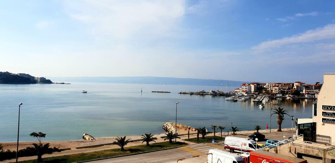 Luxury Apartment Sweet Dreams Split Luaran gambar