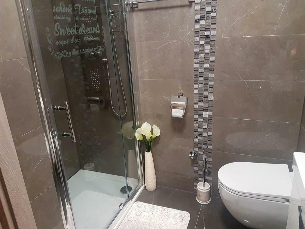 Luxury Apartment Sweet Dreams Split Luaran gambar