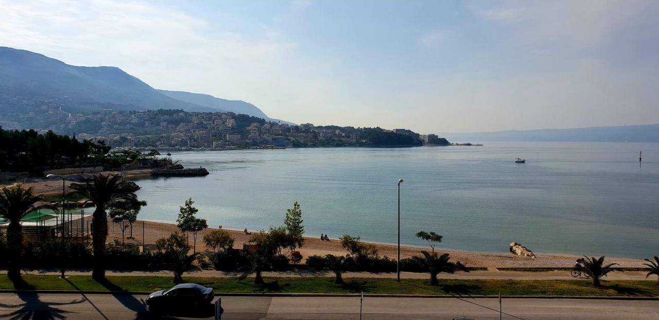 Luxury Apartment Sweet Dreams Split Luaran gambar