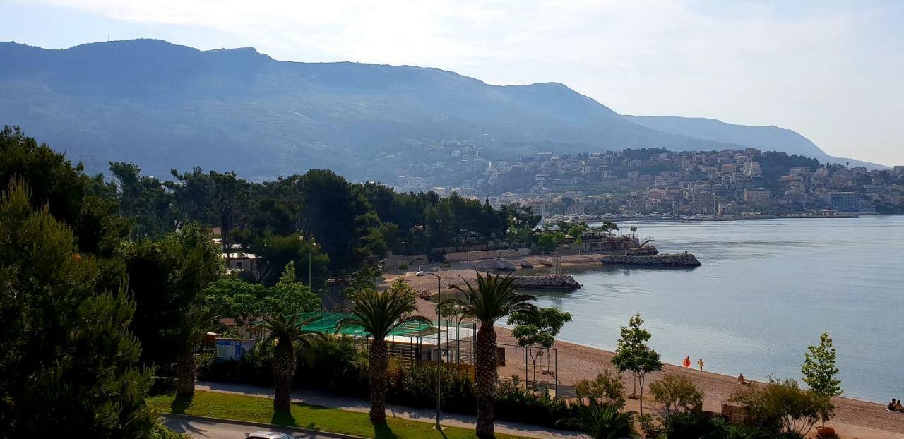 Luxury Apartment Sweet Dreams Split Luaran gambar