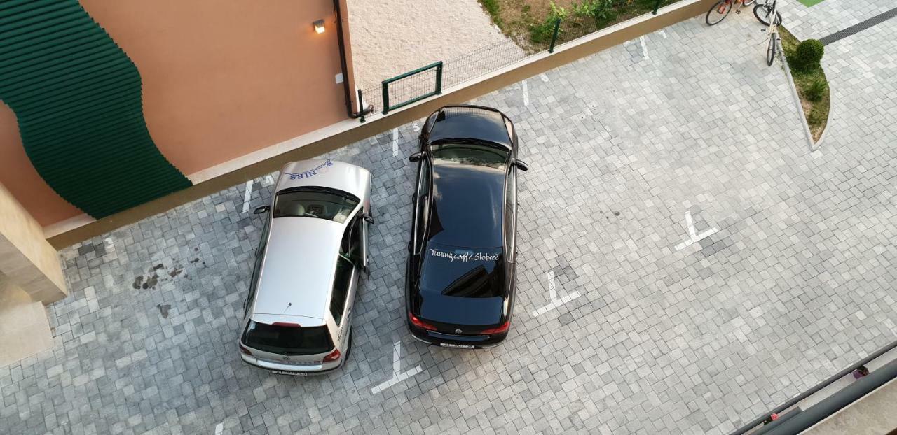 Luxury Apartment Sweet Dreams Split Luaran gambar