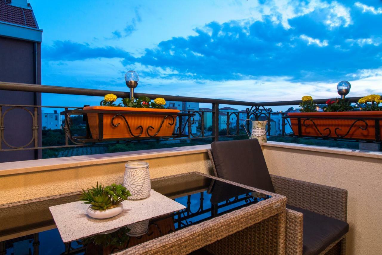 Luxury Apartment Sweet Dreams Split Luaran gambar