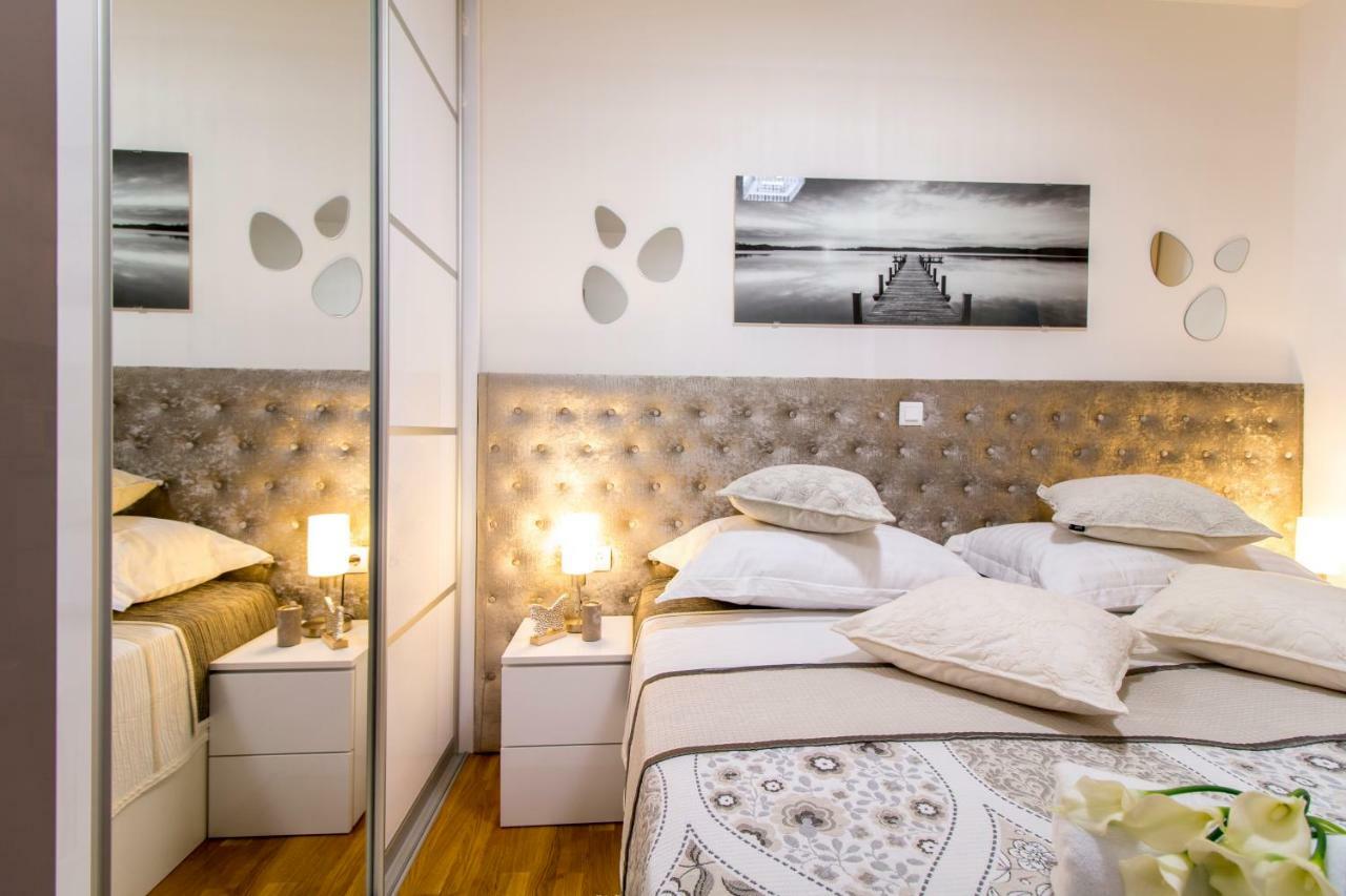 Luxury Apartment Sweet Dreams Split Luaran gambar