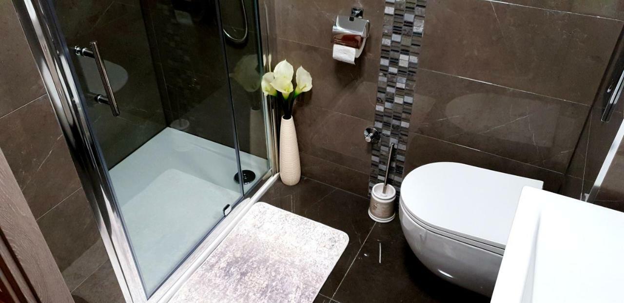 Luxury Apartment Sweet Dreams Split Luaran gambar