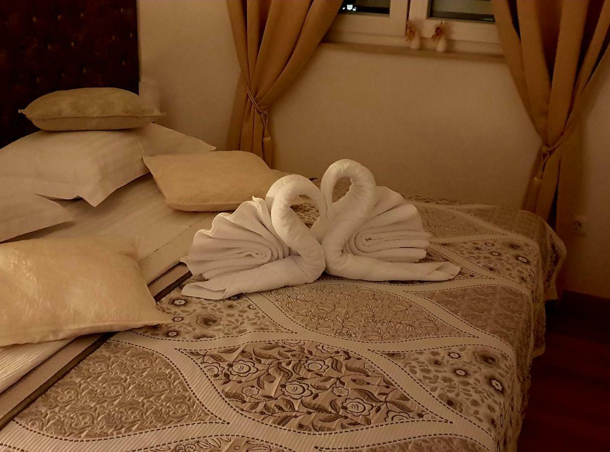 Luxury Apartment Sweet Dreams Split Luaran gambar
