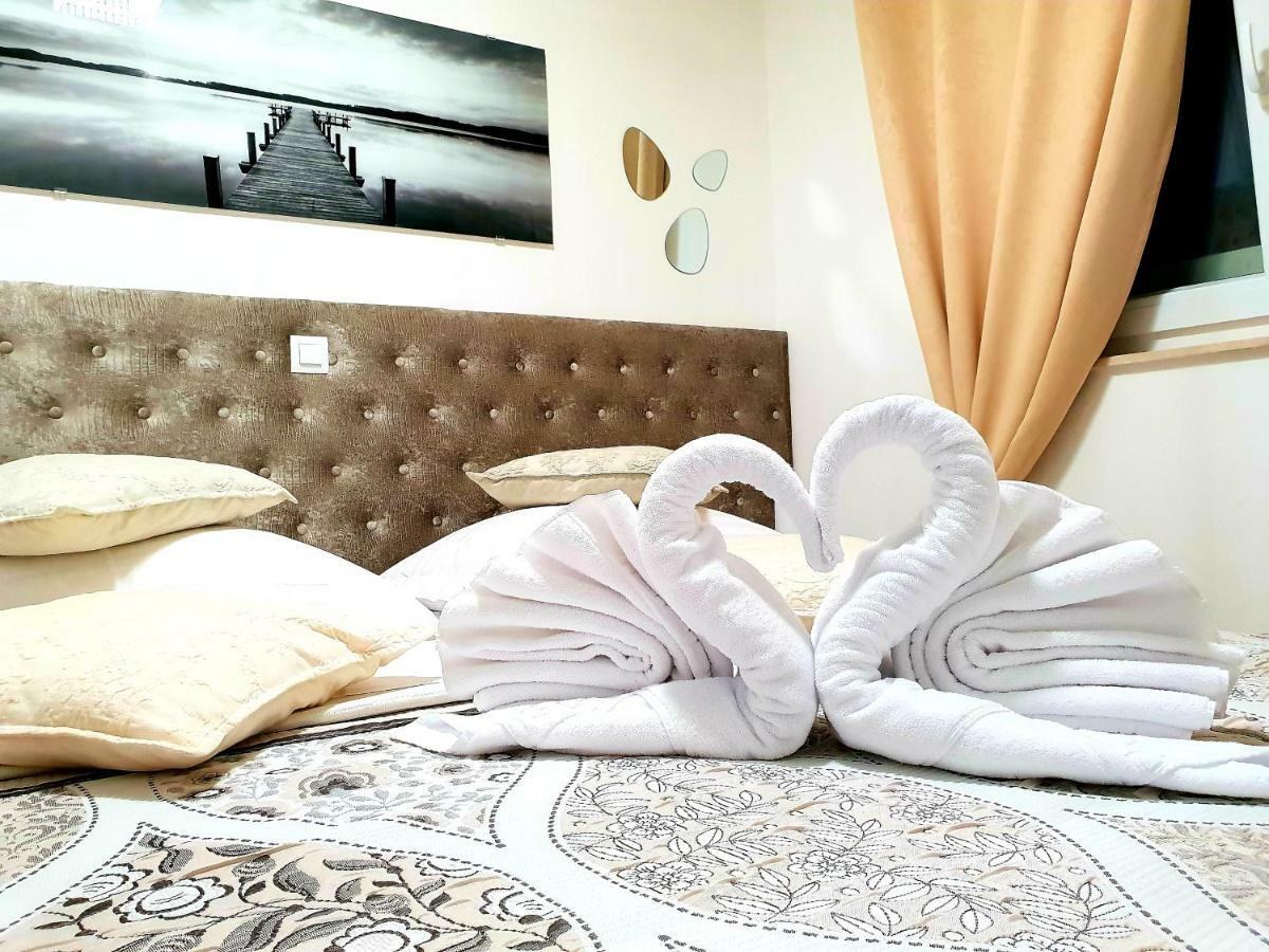 Luxury Apartment Sweet Dreams Split Luaran gambar